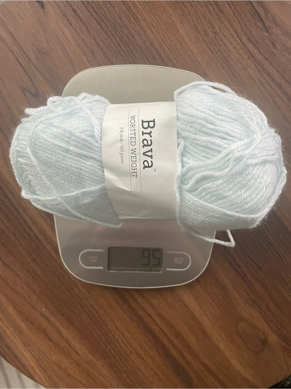 16 pc yarn destash lot